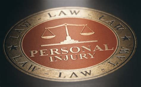 Personal Injury Lawyer Leander TX
